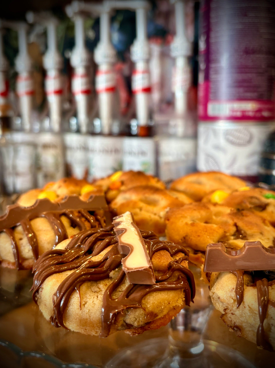 Recette de cookies maison moelleux et faciles