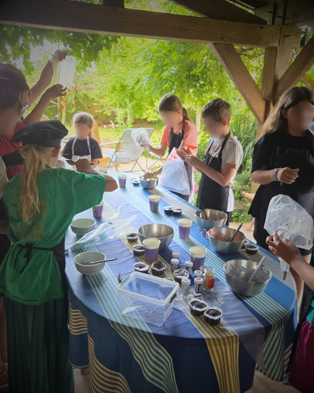 Idées d’activités pour un EVJF original et gourmand à Poitiers