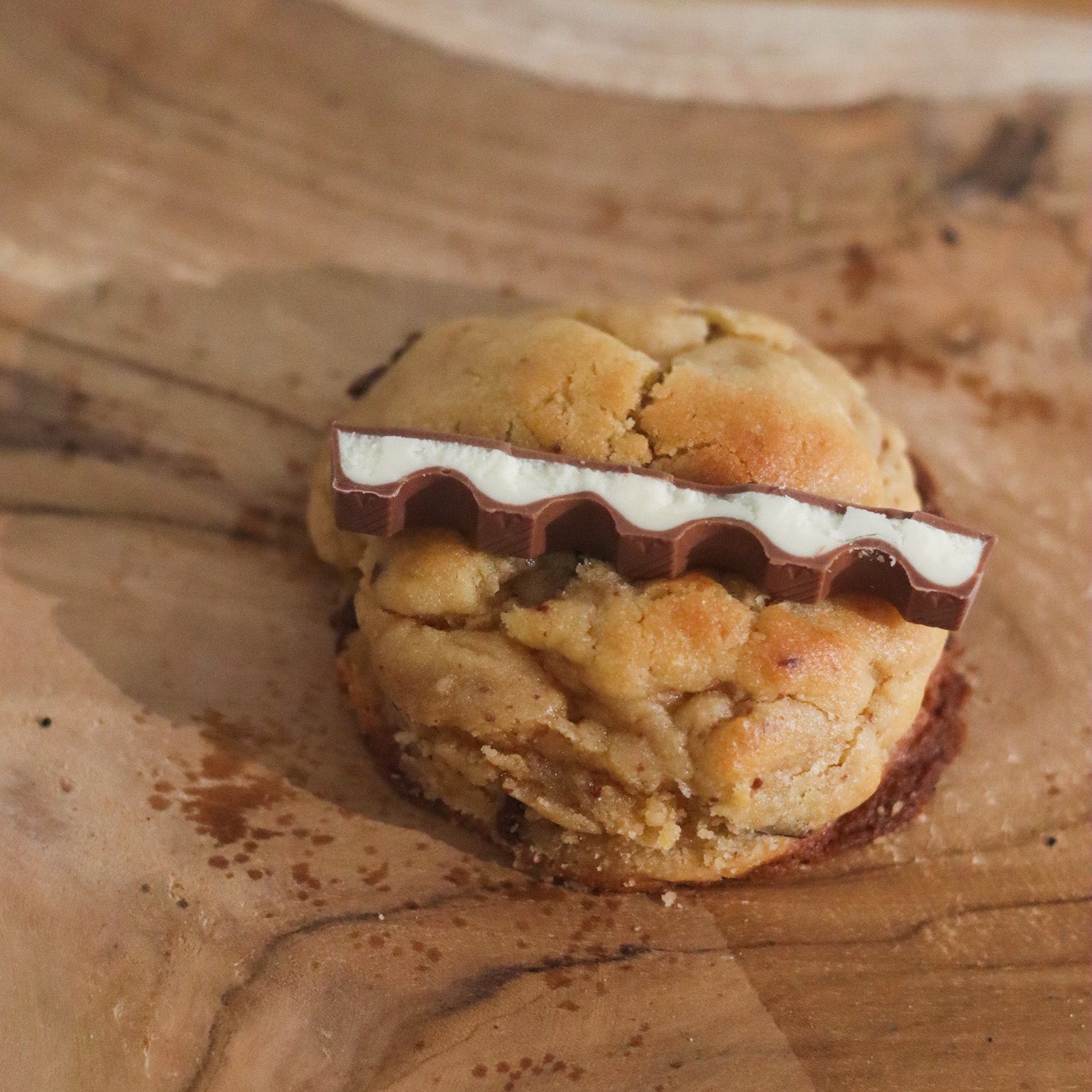 🍪 Cookie Kinder Maxi