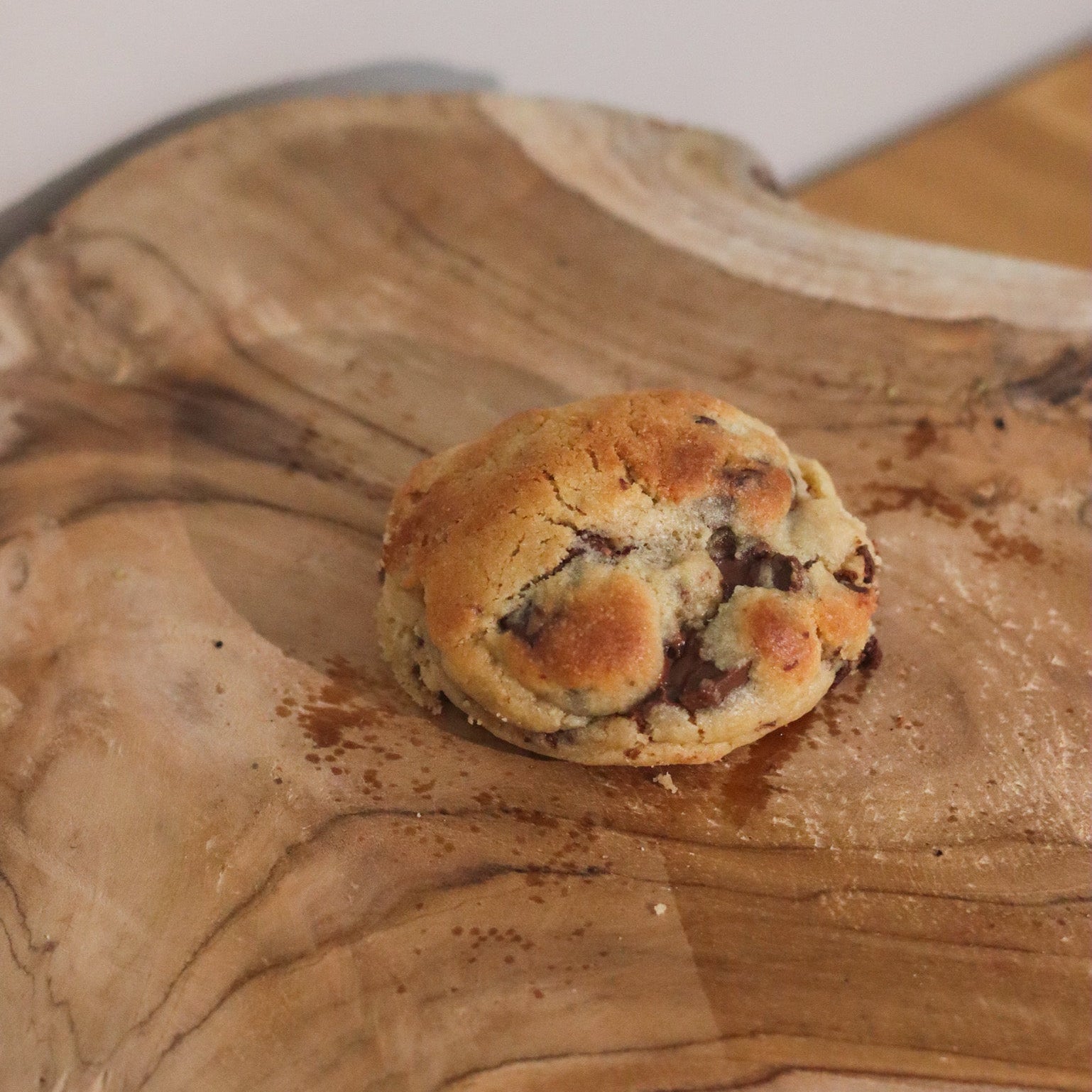 🍪 Cookie Chocolait