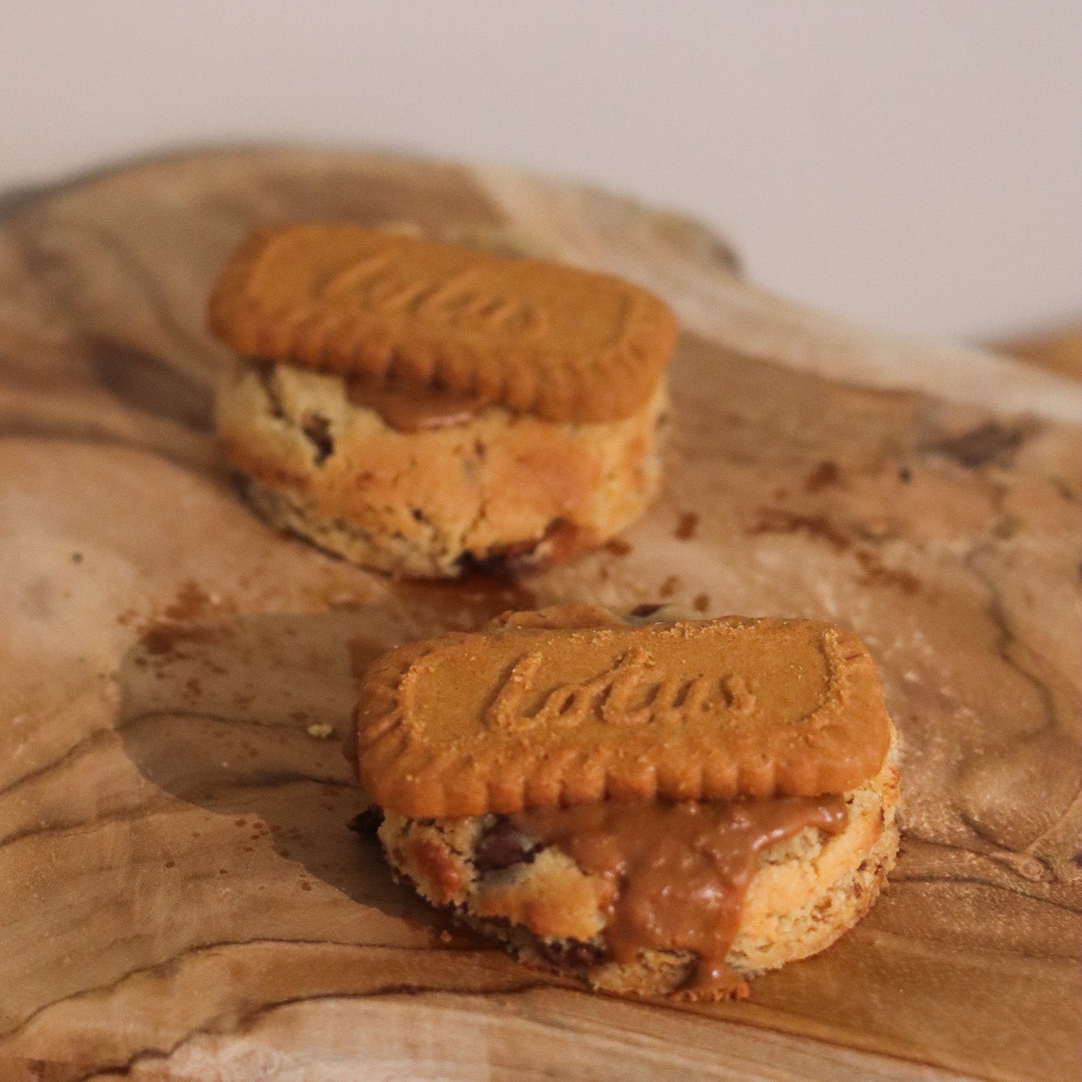 🍪 Cookie Speculoos