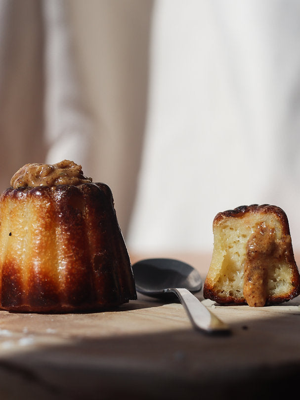 Cannelé Crémeux