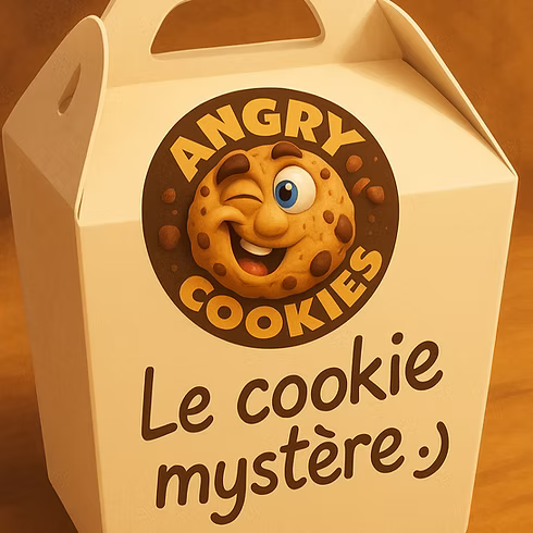 Box Mystère